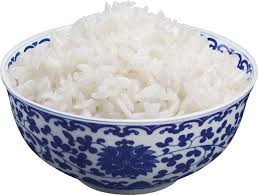 Rice Bowl